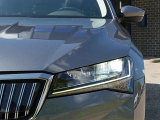 Škoda Superb – thumbnail 15