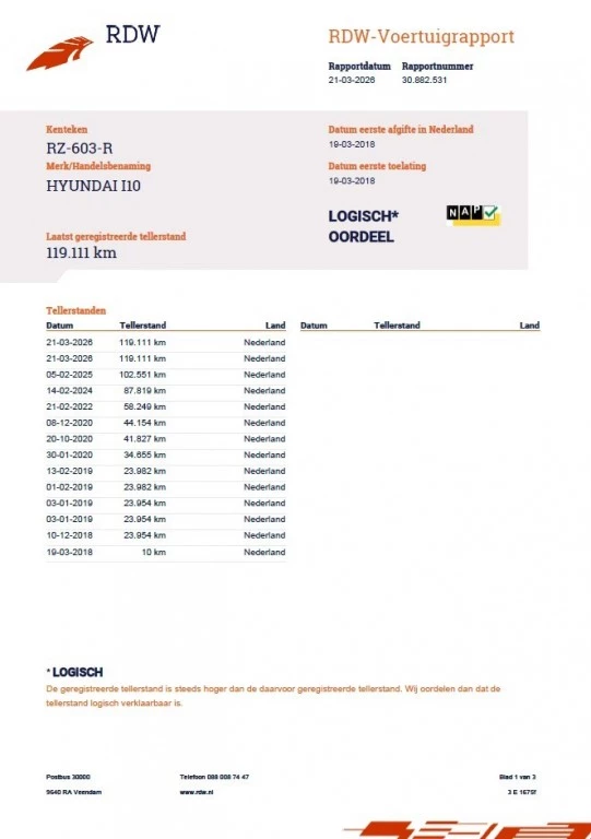 Hyundai i10 – foto 29