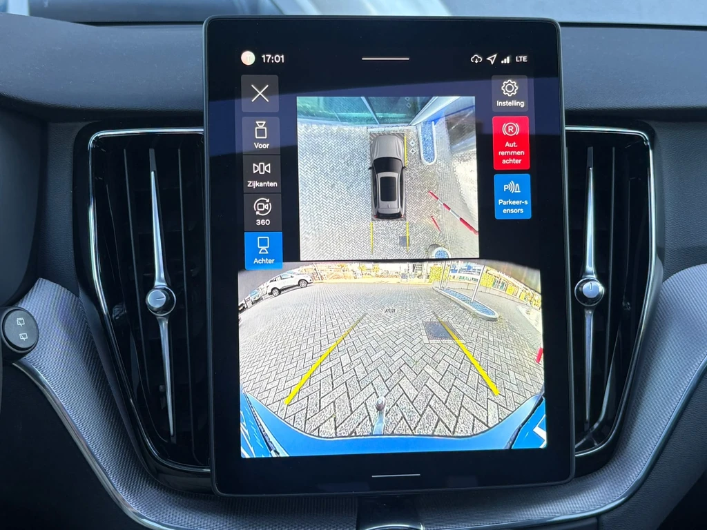 Volvo XC60 – foto 35