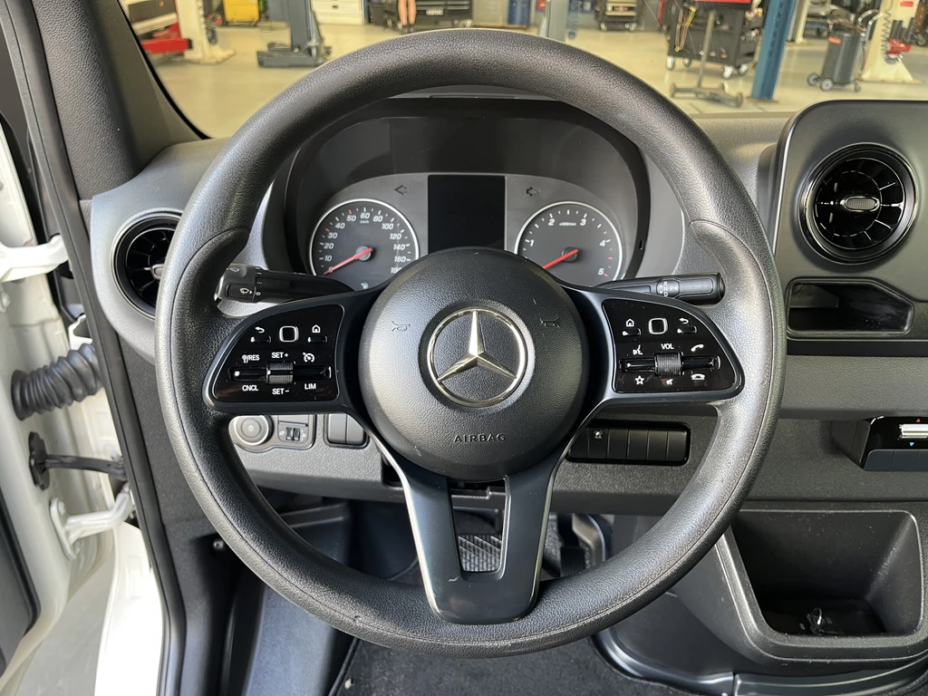 Mercedes-Benz Sprinter – foto 45