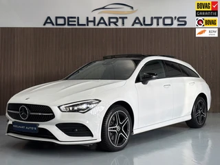 Mercedes-Benz CLA – thumbnail 1