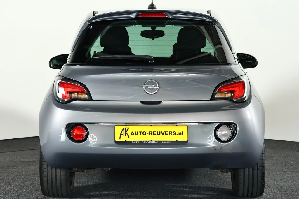 Opel ADAM – foto 5