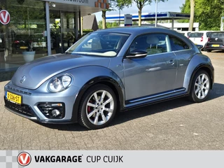 Volkswagen Beetle – thumbnail 1