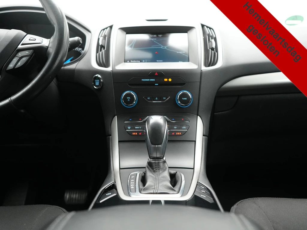 Ford Galaxy – foto 28