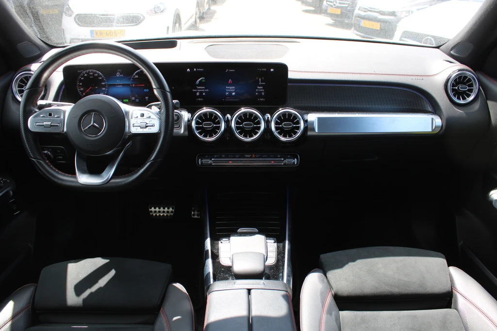 Mercedes-Benz EQB – foto 5
