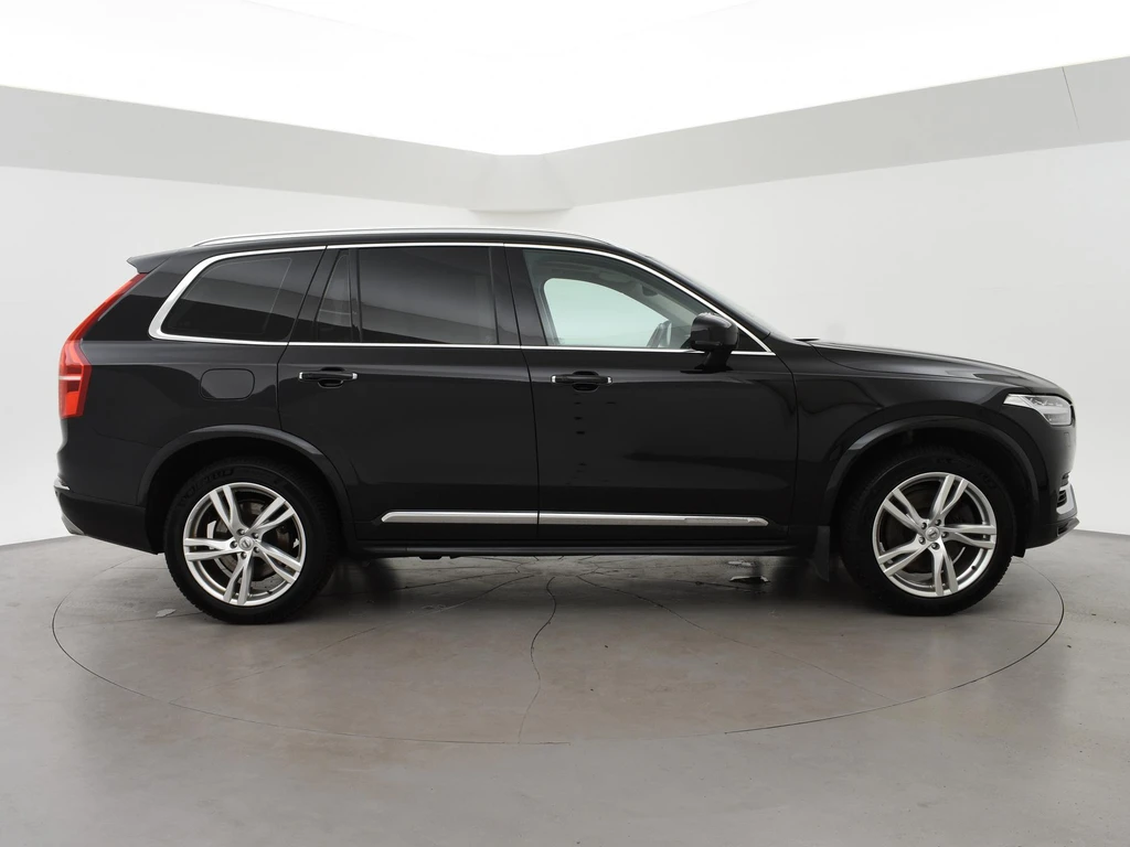 Volvo XC90 – foto 5