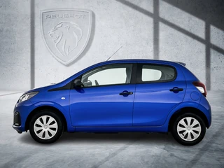 Peugeot 108 – thumbnail 2