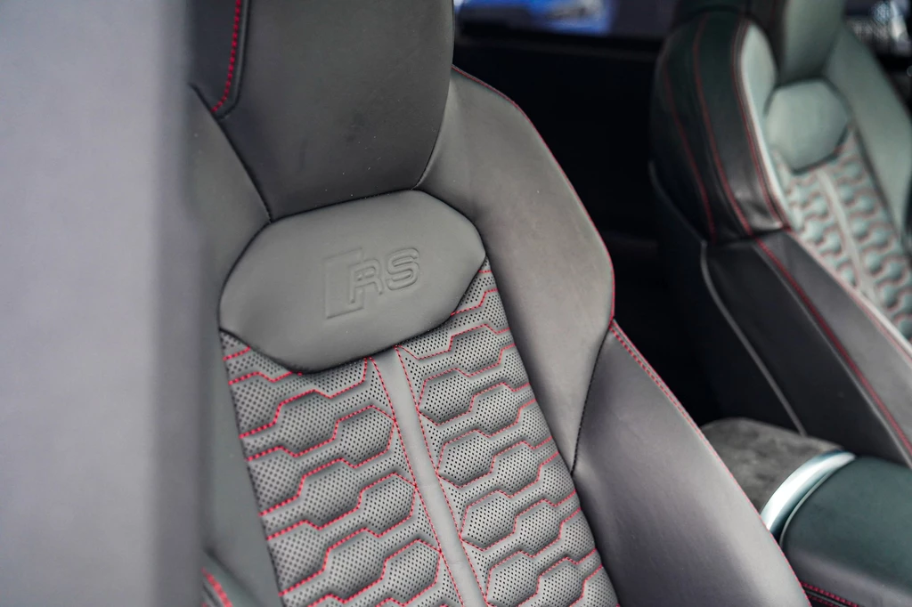 Audi RSQ8 – foto 40