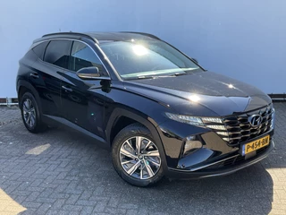 Hyundai Tucson – thumbnail 12