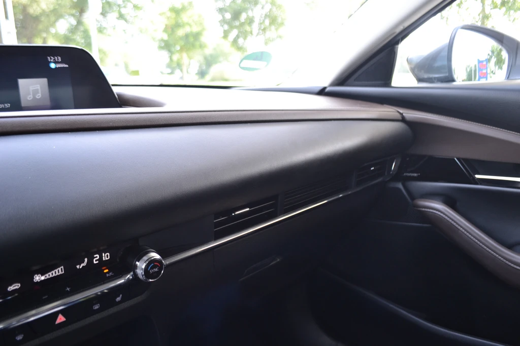 Mazda CX-30 – foto 30