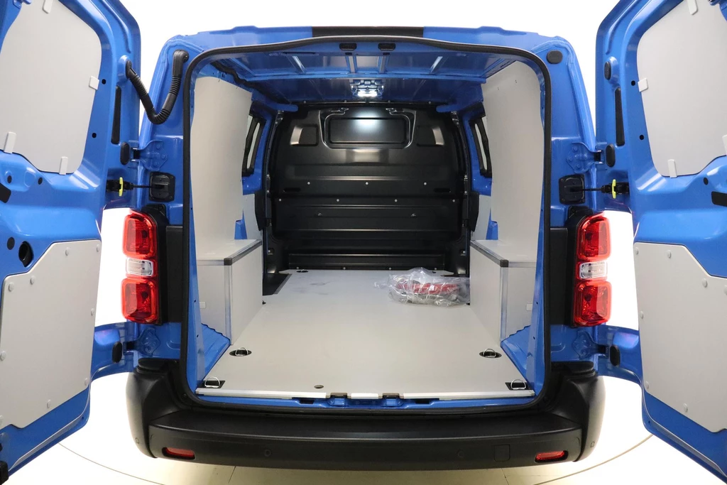 Fiat E-Scudo – foto 7