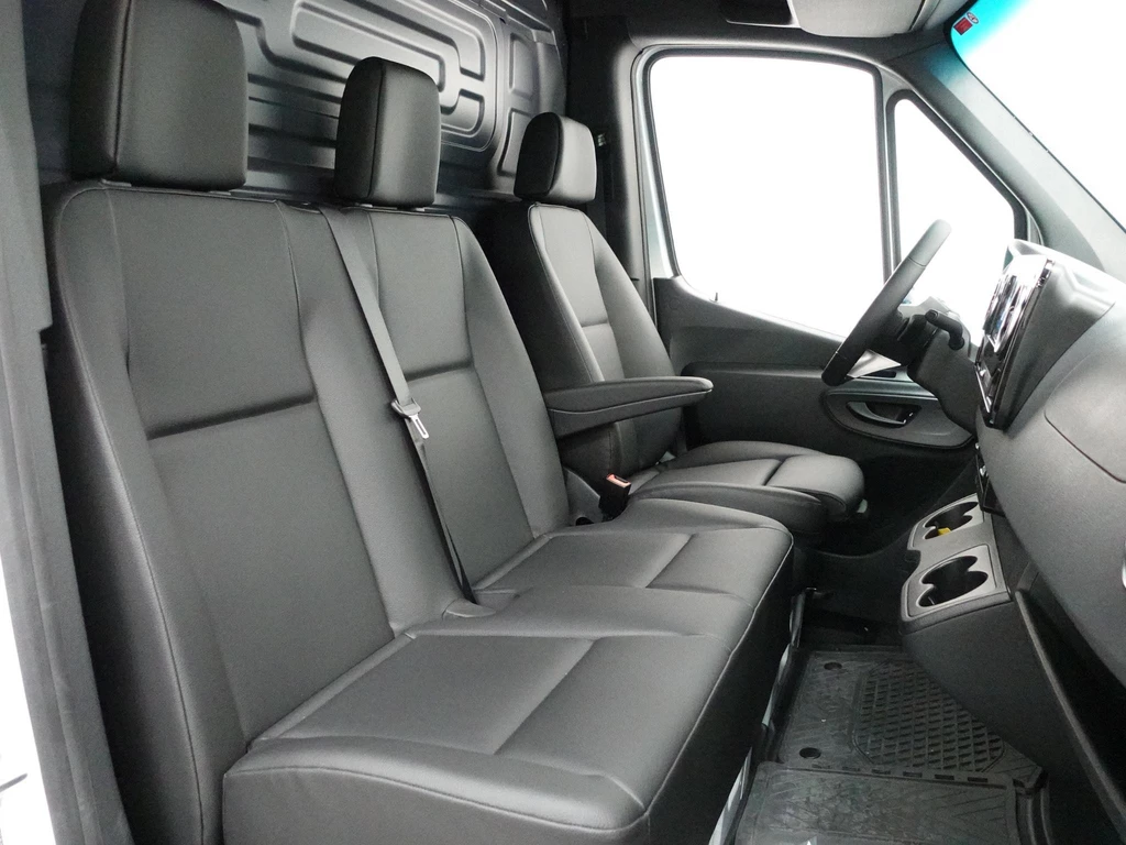 Mercedes-Benz Sprinter – foto 9
