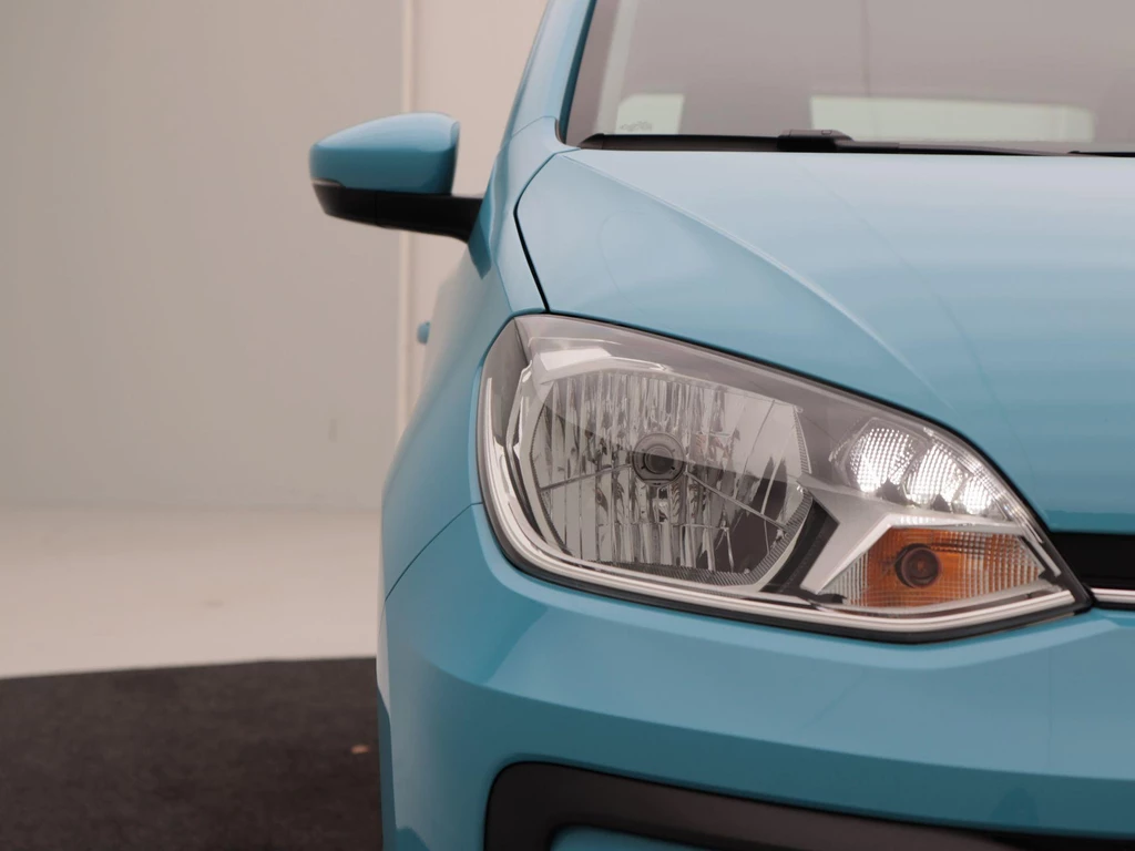 Volkswagen up! – foto 13