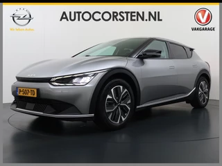 Kia EV6 – thumbnail 1
