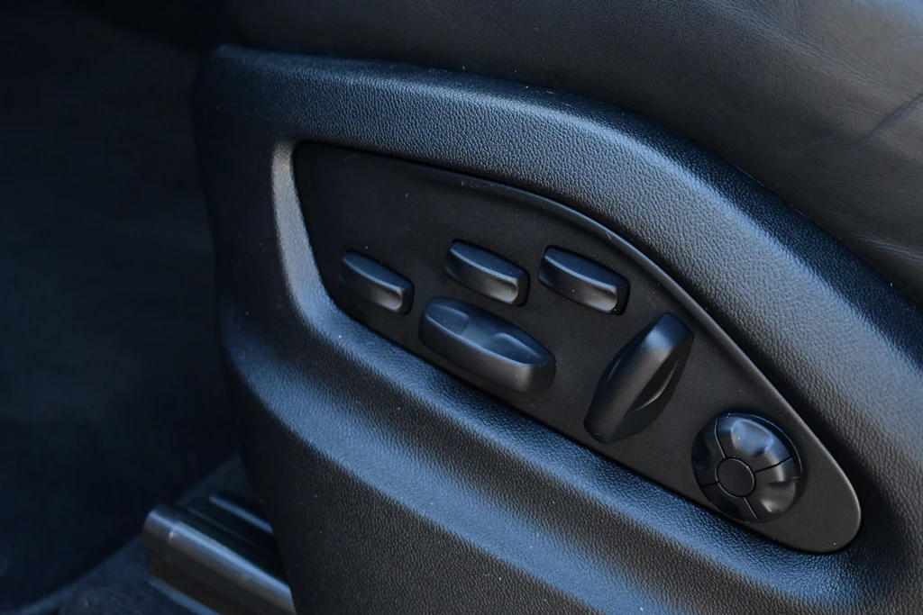 Porsche Cayenne – foto 62