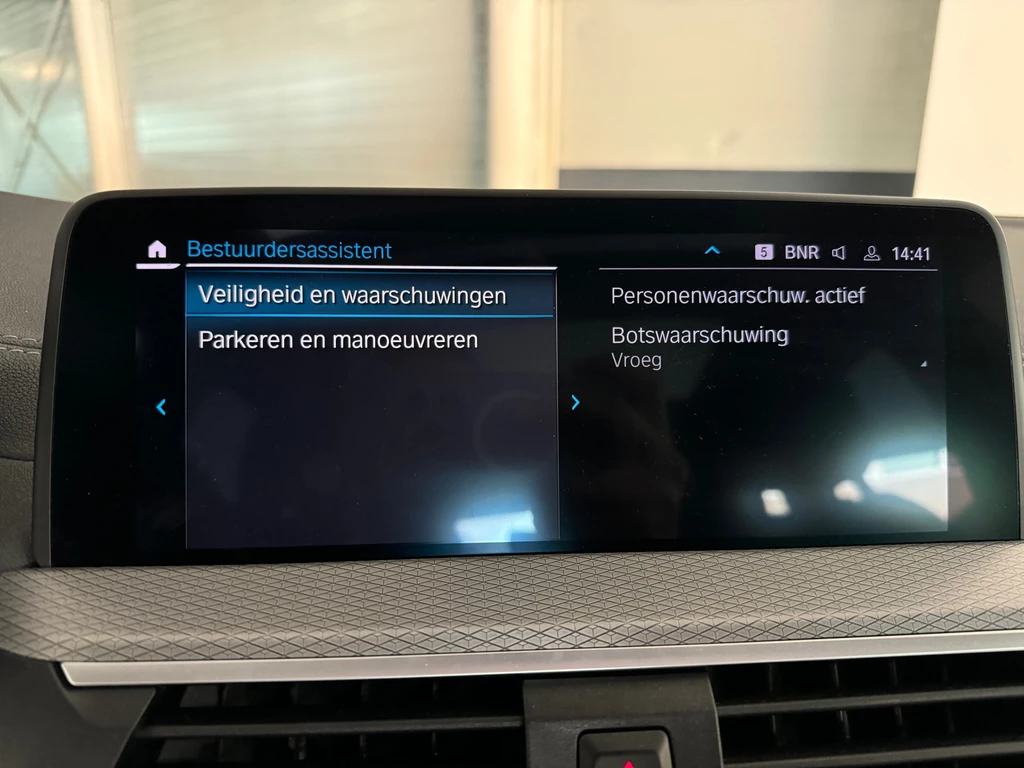 BMW X3 – foto 32