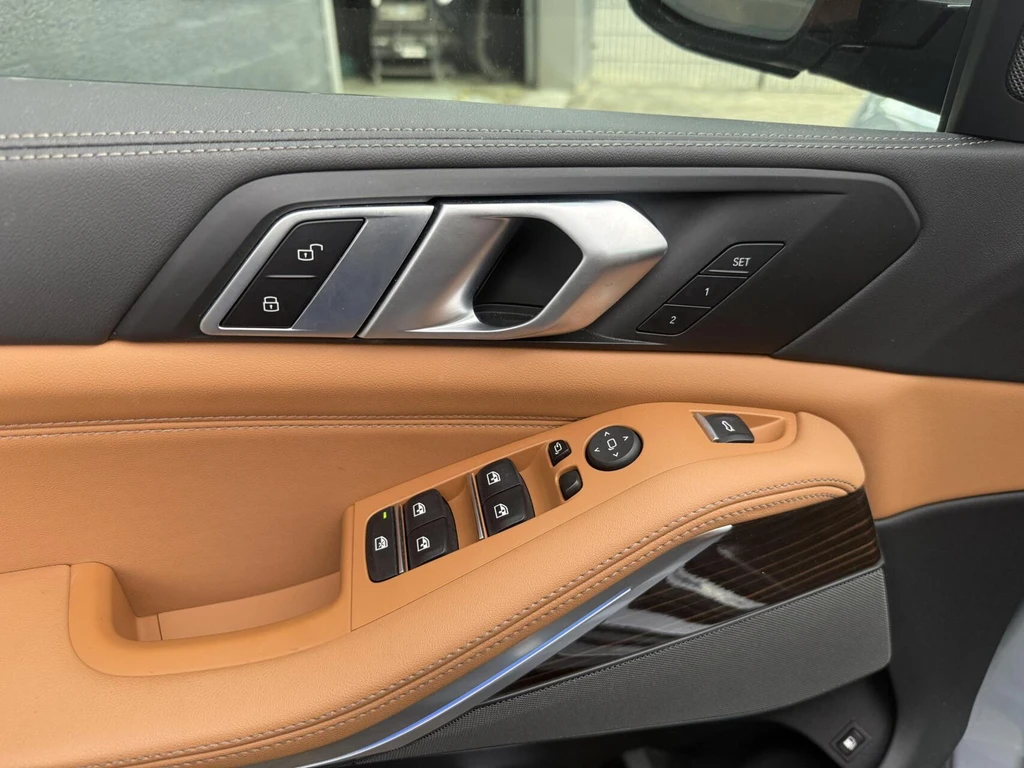BMW X5 – foto 14