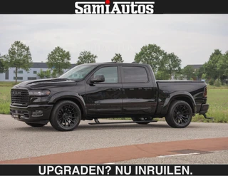 Dodge Ram Pick-Up – thumbnail 3