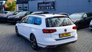 Volkswagen Passat – thumbnail 4