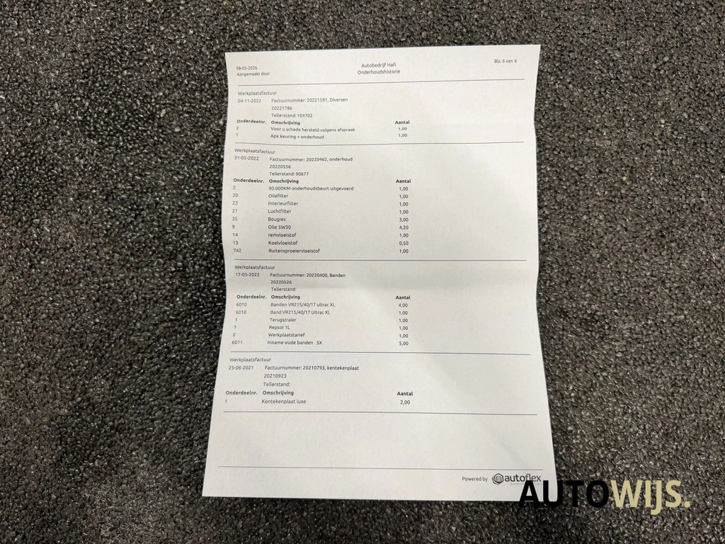 SEAT Ibiza – foto 27