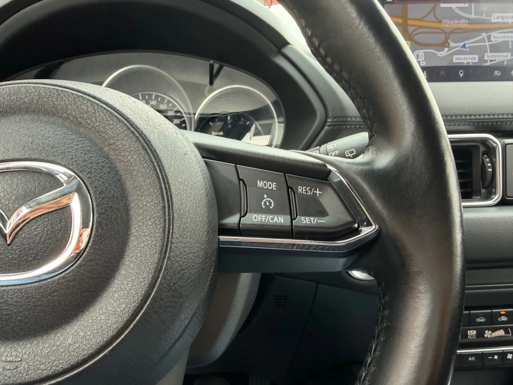 Mazda CX-5 – foto 14