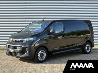 Opel Vivaro – thumbnail 1