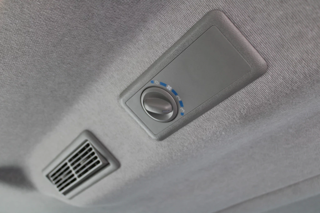 Renault Trafic – foto 37