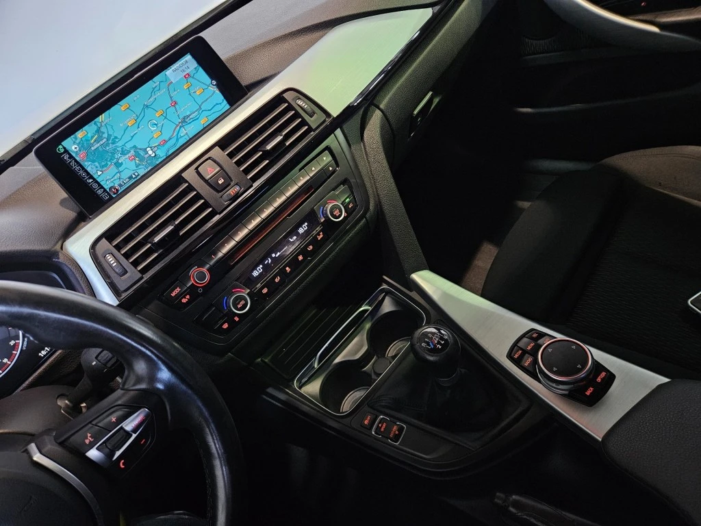 BMW 4 Serie – foto 22