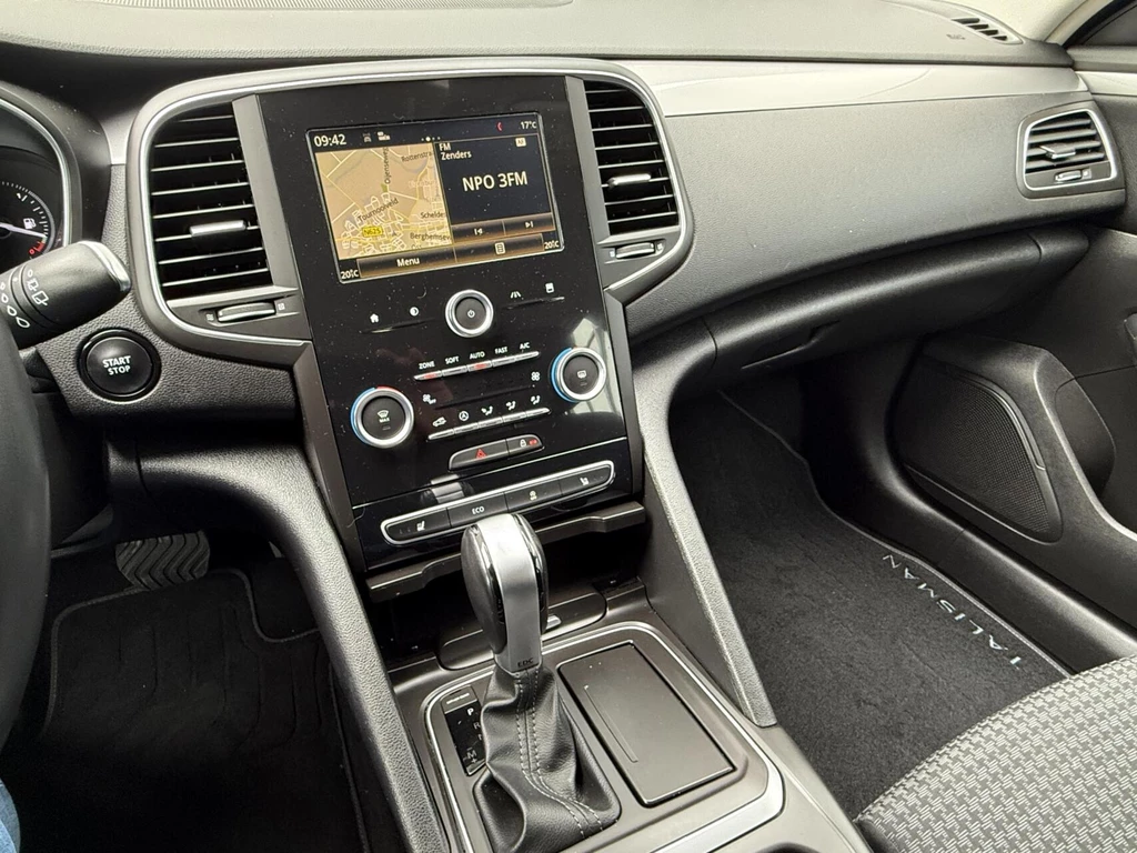 Renault Talisman – foto 19