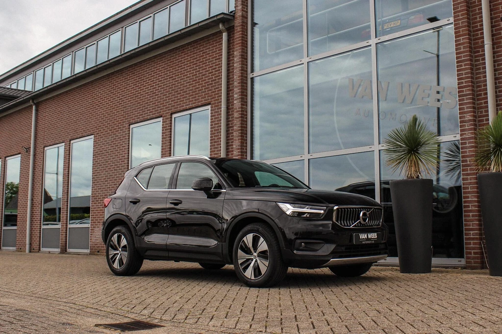 Volvo XC40 – foto 8