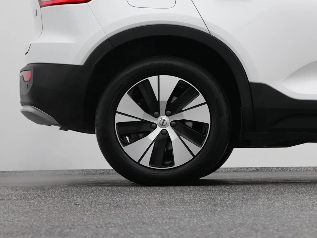 Volvo XC40 – foto 41
