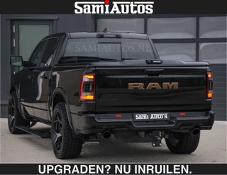Dodge Ram Pick-Up – thumbnail 13