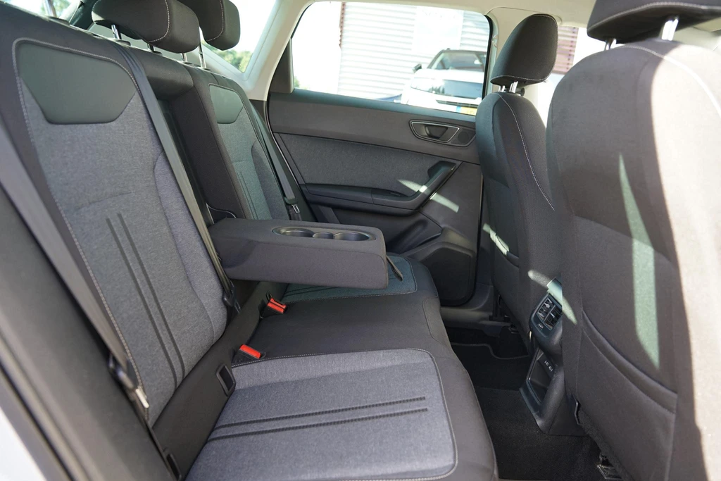 SEAT Ateca – foto 18