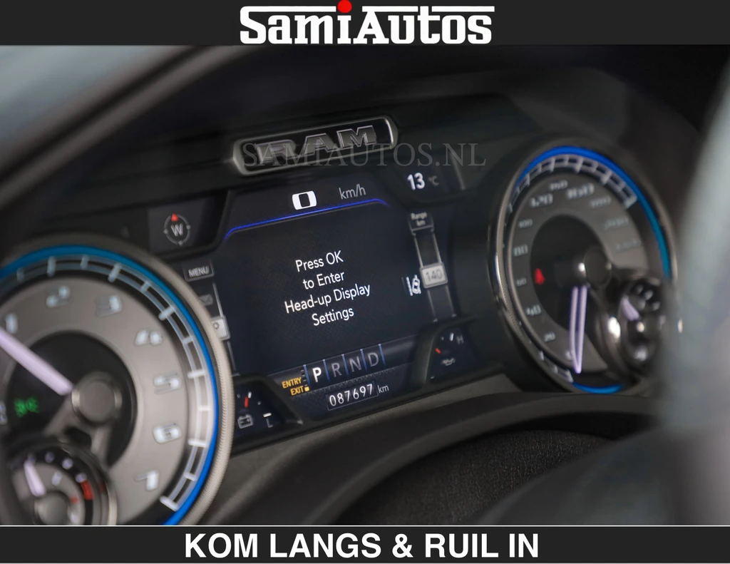 Dodge Ram Pick-Up – foto 74