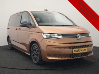 Volkswagen Multivan – thumbnail 9