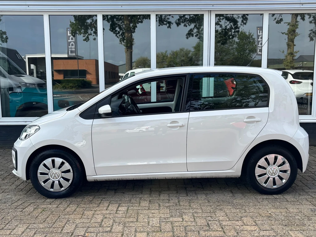 Volkswagen up! – foto 3