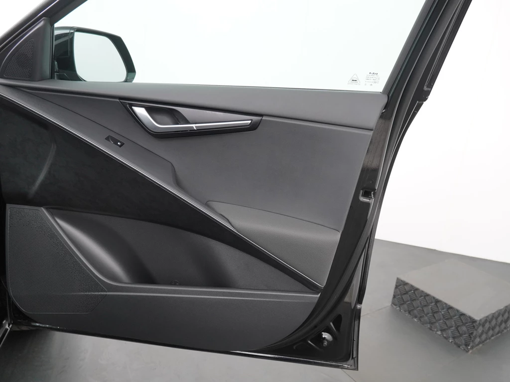 Kia Niro EV – foto 43
