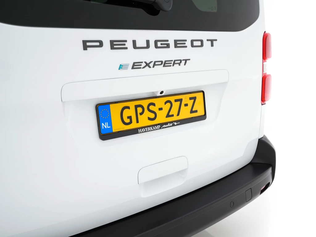 Peugeot e-Expert – foto 24