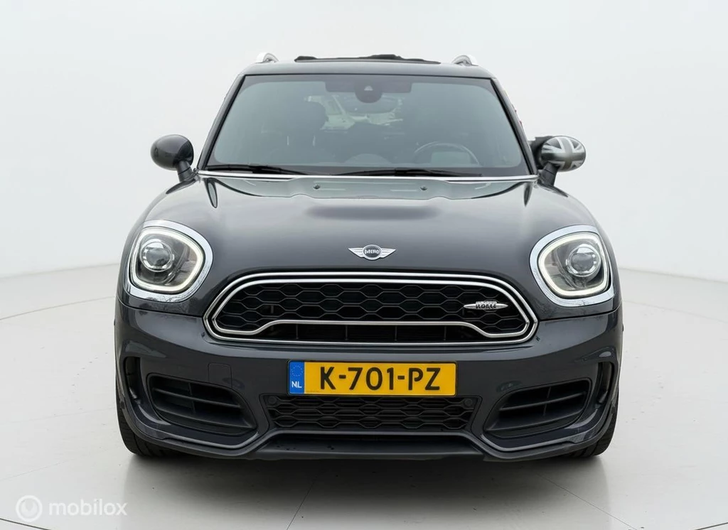 MINI Countryman – foto 9