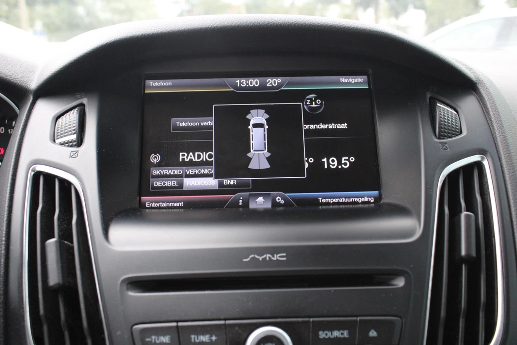Ford Focus – foto 29