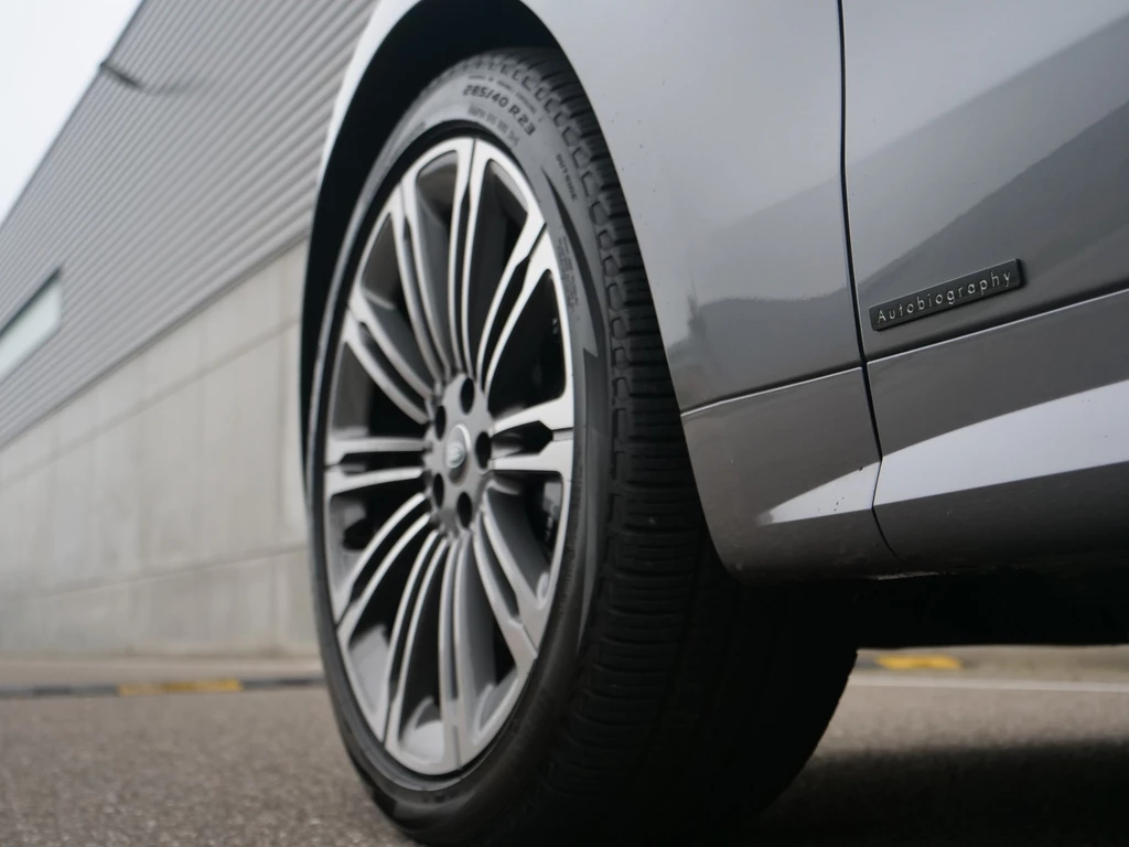 Land Rover Range Rover Sport – foto 20
