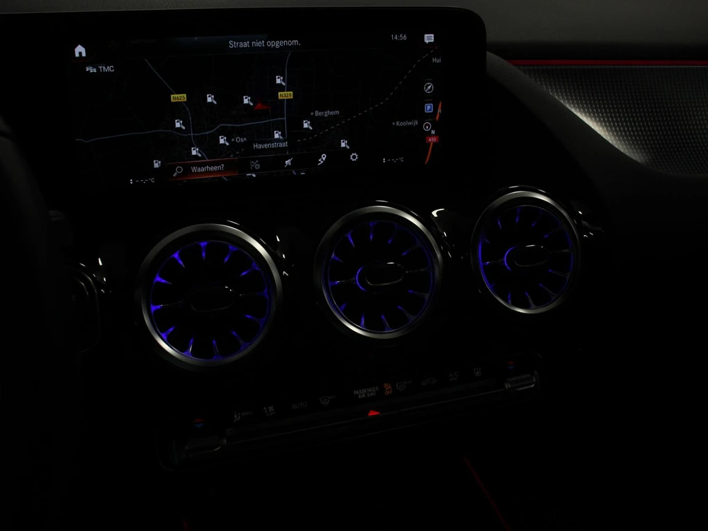 Mercedes-Benz GLA – foto 22