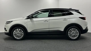 Opel Grandland X – thumbnail 2
