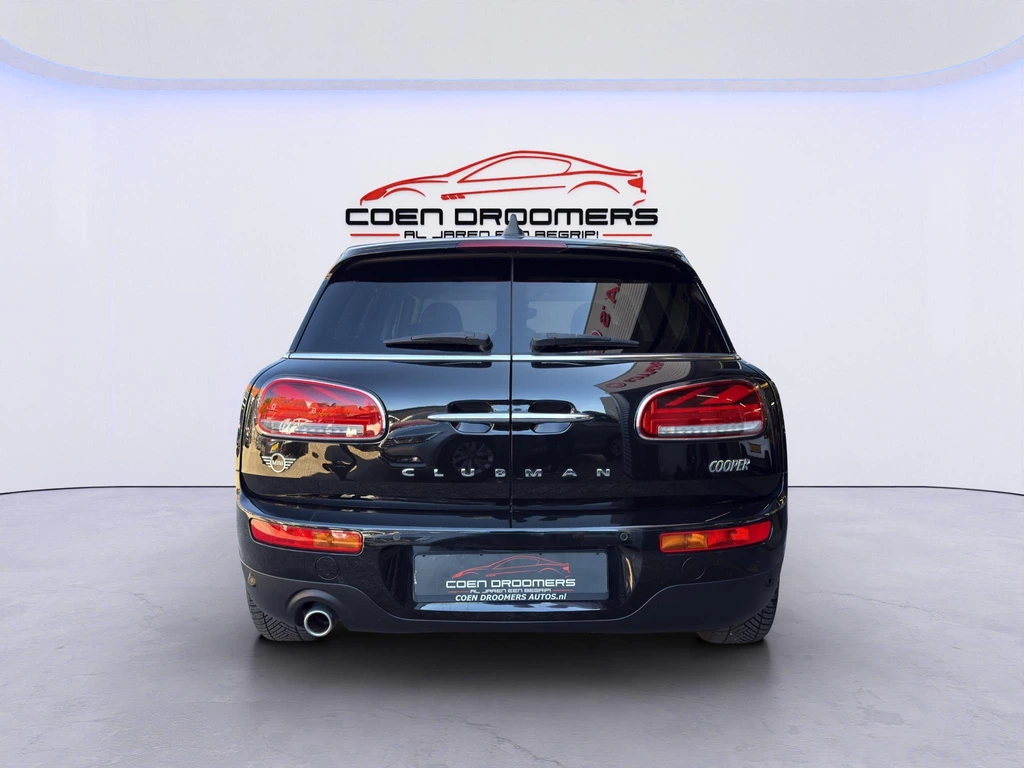 MINI Clubman – foto 5