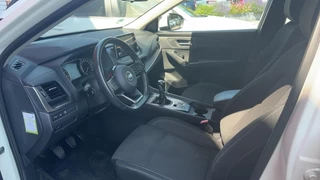 Nissan QASHQAI – thumbnail 4