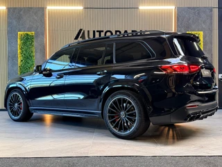 Mercedes-Benz GLS – thumbnail 3