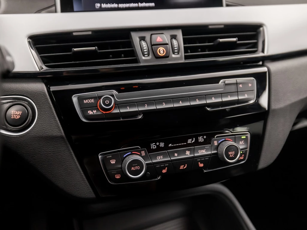 BMW X1 – foto 11