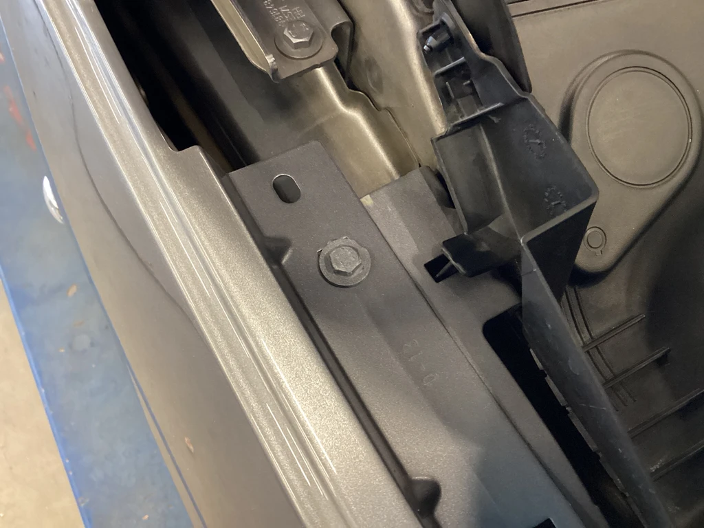 Peugeot Partner – foto 26