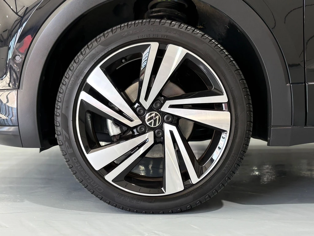 Volkswagen T-Cross – foto 14