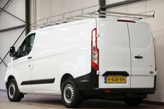 Ford Transit Custom – thumbnail 2